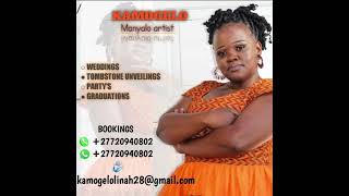 Jehovah  Kamogelo Full song [upl. by Gretchen]