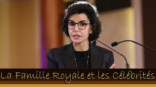 Rachida Dati partie pour rester au gouvernement  Un nouveau poste l’attendrait [upl. by Cristian98]