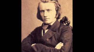 Brahms Sextet No 1 in Bflat major  2 Andante ma moderato [upl. by Leahcam671]