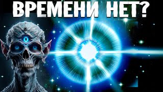 Времени не существует на самом деле [upl. by Llenoil]