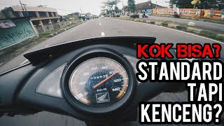 Vario Standard Kok Kenceng [upl. by Erhard]