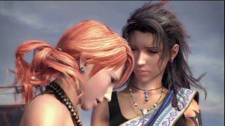 Final Fantasy XIII English HD  Barthandelus II [upl. by Nnyl]