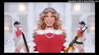 Mariah Carey All I Want For Christmas drill remix [upl. by Vardon]