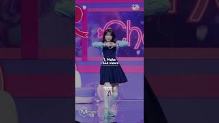 MOST VIEWED ILLIT Cherish My Love FANCAM shorts kpop illit illitcherish cherish mylove [upl. by Eloise]