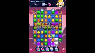 Candy Crush 10075 [upl. by Licha]