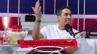 Esto no es Teledeportes🔴🔥🎙️  Episodio 1 [upl. by Martella]