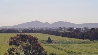 Geology of the You Yangs [upl. by Adnaluy]