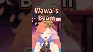 Wawas Beam【Voice Mimicry Show】【Takanashi Kiara】【Hololive中英字幕精華】 [upl. by Koerner740]