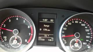 2011 VW GTI Episode 43 Vlog Unitronic Stage 1 DSG Tune [upl. by Fi568]