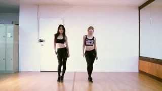 Britney Spears  WOMANIZER dance choreography  Waveya Ari MiU Mirrored [upl. by Lyon]