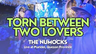 Torn Between Two Lovers live cover PlaridelQuezon Province [upl. by Assirk917]