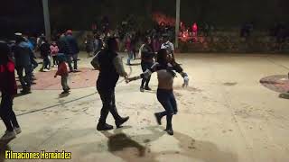 BAILE EN YERBA SANTA CELEBRANDO A SAN MARTIN DE PORRES 2023 [upl. by Enaelem]