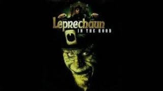 LEPRECHAUN IN THE HOOD2000 LIVE WATCH ALONG [upl. by Noirda570]