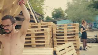 Hornbach Promo Spot for Schwerelos Festival [upl. by Onig768]