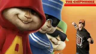 John Cenas Song By Alvin And The Chipmunks [upl. by Ardis]