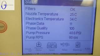 Citronix Ci3500 used from Gateway Coding [upl. by Sucramat]