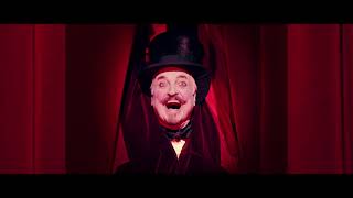 MOULIN ROUGE THE MUSICAL  Trailer [upl. by Rockel]