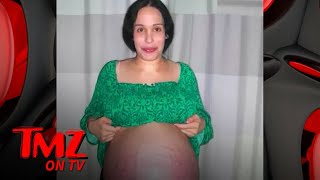 Octomom Wishes Happy Birthday to 8 Kids Who Turned 13  TMZ TV [upl. by Roldan723]