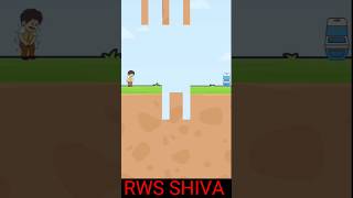 Save the boy cross the bridge shorts short shortvideo youtubeshorts gaming [upl. by Llewen]