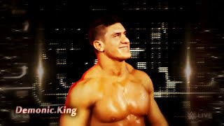 WWE EC3 CUSTOM TITANTRON 2019 quotMAIN ROSTERquot ENTRANCE VIDEO [upl. by Atiran783]