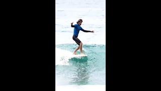 39th Annual Oceanside Longboard Surfing Club Contest and Beach Festival [upl. by Durarte876]