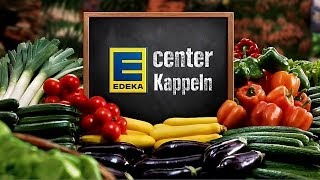 EDEKA center Kappeln [upl. by Allehcram]