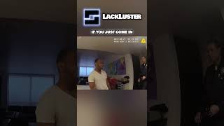 Full Video ⬆️ 10 Million Dollar Lawsuit After Terrible Arrest [upl. by Assecnirp]