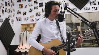 Marlon Williams  Nobody Gets What They Want Anymore detektorfmSession [upl. by Zacherie]