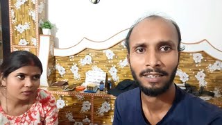 selfie stick मिला गिफ्ट में।। Selfi Gift Vlog villagelife Viralpost [upl. by Amsaj]