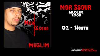 02  Muslim  Slami 2008 مسلم ـ سلامي [upl. by Thedric318]