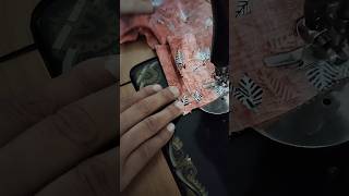 Kameez ka teera jodne ka sahi tarika  punjabisuit stitching diy subscribe 👍 [upl. by Annahsor]