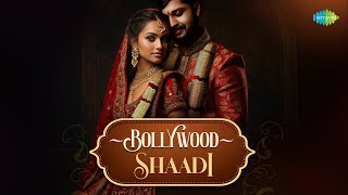 Bollywood Shaadi Songs  Aaj Mere Yaar Ki Shaadi Hai  Begani Shadi Men Abdulla Diwana  Shaadi [upl. by Joyan]