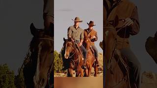 Branch I’m going to become sheriff fair and squareLongmireshorts viraldramas [upl. by Neelia]