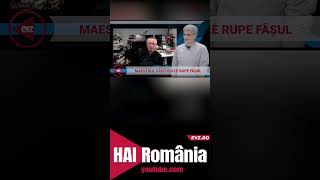 Să reziste coaliția Ion Cristoiu “Să ne imaginăm doar un guvern din mai multe bucăți” [upl. by Denby]