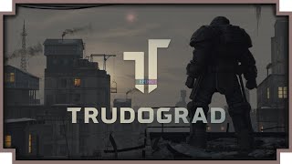 Atom RPG Trudograd  TurnBased PostApocalyptic Roleplaying Game [upl. by Hteboj61]