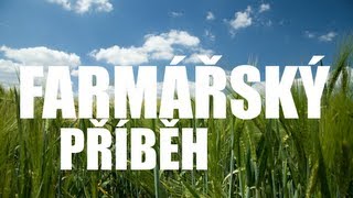 FARMÁŘSKÝ PŘÍBĚH [upl. by Asia]