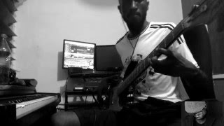 intentional travis greene COVER by Sponkeys [upl. by Hait]