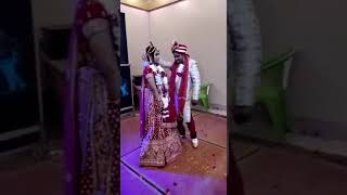 bride groom dance song delhi se hoo bhenchodwedding couple dance songweddingcoupledancebridegroom [upl. by Dodds]