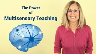 Could Multisensory Instruction Help Your Student [upl. by Cherey]