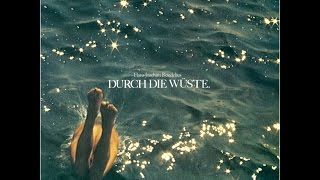 Roedelius  Durch die Wüste Bureau B Full Album [upl. by Berg790]