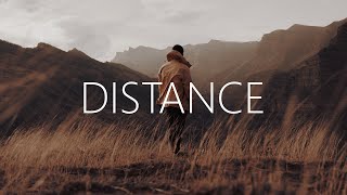 ARKO  Distance Between Us Lyrics ft Kendall Birdsong [upl. by Reynold]