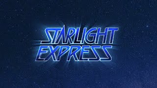 Starlight Express Full Show Backing Tracks [upl. by Rivers]