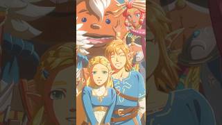 Link en Zelda Breath of the Wild P4 vtuber streamer zeldabotw [upl. by Hasile]