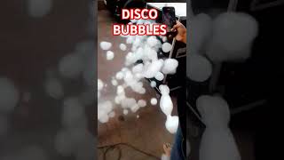 BIRTHDAY PARTY  DISCO BUBBLES  MUSICshorts BIRTHDAYshorts PARTY MUSIC  TMKOCshorts SALMAN KHAN [upl. by Deibel]