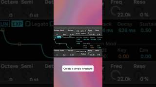 How to Create White Noise Risers in Ableton [upl. by Ancell]