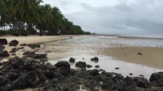 ឆ្នេរនេសាទ ស្រែអំបិល Nesart beach Sre Ambel [upl. by Emmons]