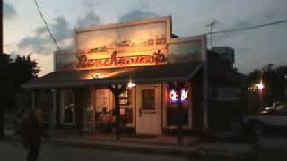 Ranchmans Cafe  Ponder Steakhouse [upl. by Nirok49]