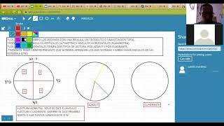 azimut vs cuadrante [upl. by Mishaan126]