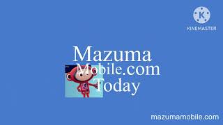 Mazuma mobile logo 2024 [upl. by Owen]