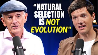 Why Natural Selection is NOT Evolution [upl. by Ahola534]